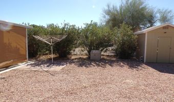 25569 Ochoco Way, Bouse, AZ 85325