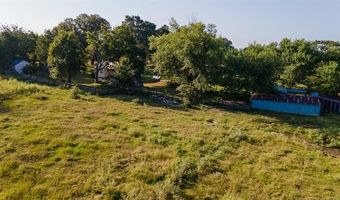 19499 E Whippoorwill Ln, Atoka, OK 74525
