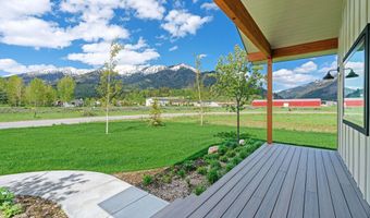 185 COLUMBINE St, Alpine, WY 83128
