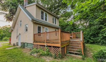 2213 Johnson St, Alton, IL 62002