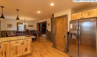 407 Signature Ridge Rd, Banner Elk, NC 28604