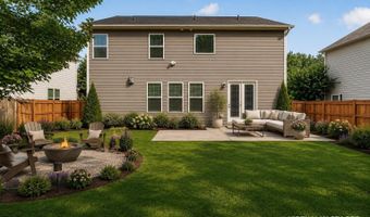 8836 Forester Ln, Apex, NC 27539