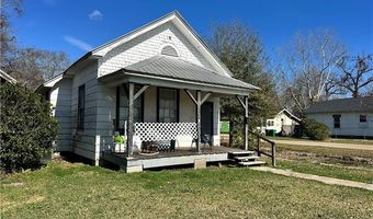 501 MICHIGAN Ave, Bogalusa, LA 70427