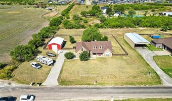 190 Raymonds Way, Abilene, TX 79602