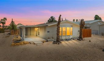 1605 Nottingham Dr, Bullhead City, AZ 86442