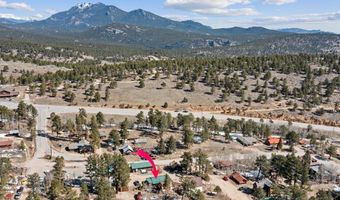 6 Ski Rd, Allenspark, CO 80510