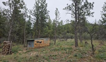 Partin Way 5, Beatty, OR 97621