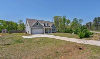 1581 Scales Crk, Homer, GA 30547