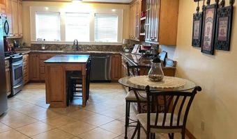 2284 E Roping Rd, Atoka, OK 74525