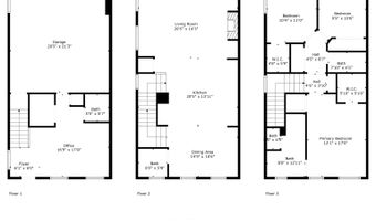 147 Jameson 147, Acworth, GA 30102