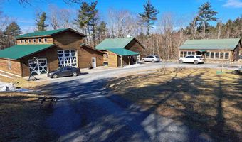 75 PAPPAS Rd, Claremont, NH 03743