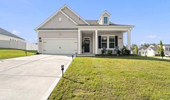 850 Misty Creek Dr, Aberdeen, NC 28315
