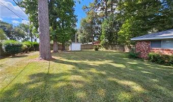 5501 NAVAHO Trl, Alexandria, LA 71301