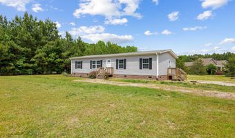 7243 Brittany Dr, Bailey, NC 27807
