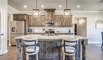 260 Wilson Bend Rd, Millsap, TX 76066