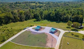 400 Sabre Park Rd, Alpine, TN 38543