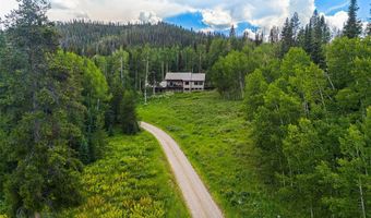 27925 COUNTY ROAD 209A, Clark, CO 80487