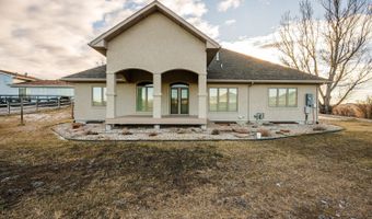 27 Hilltop Dr, Buffalo, WY 82834