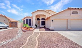 2421 N 123RD Ave, Avondale, AZ 85392