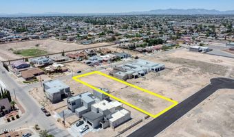 11349 ARDELLE Ave, El Paso, TX 79936