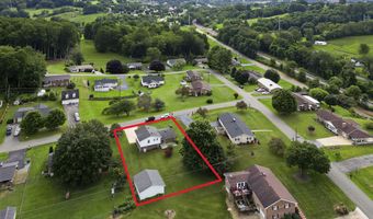 16394 Middlewood Dr, Abingdon, VA 24210