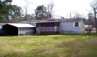 167 POST OAK Dr, Ashdown, AR 71822