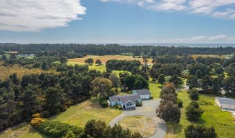 87464 OBERMAN Ln, Bandon, OR 97411