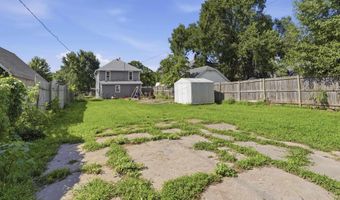 319 NE 6th St, Abilene, KS 67410