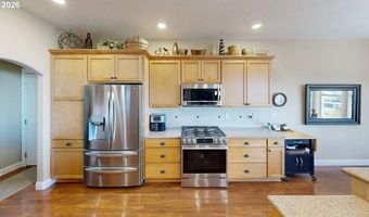 99290 OVERLOOK Rd, Brookings, OR 97415