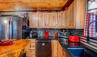 3110 Chigger Ridge Rd, Birdseye, IN 47513