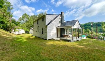 505 Highway 840, Baxter, KY 40806