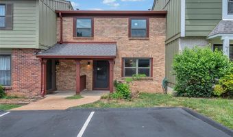 13351 Hiddencrest Ln, Ballwin, MO 63021
