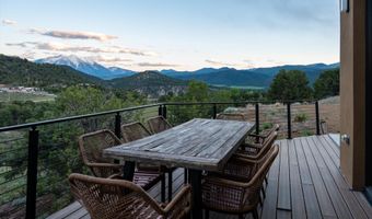 1108 County Road 110, Glenwood Springs, CO 81601