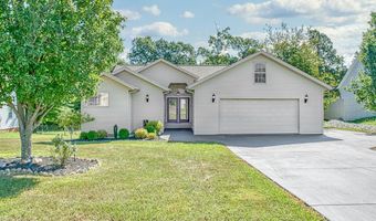 177 Prosperity Dr, Baxter, TN 38544
