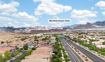 1118 Prospering Creek St, Las Vegas, NV 89135