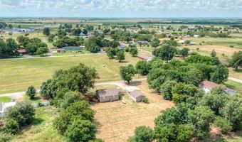 202 W 7th St, Amber, OK 73004