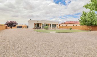 3436 Calle Verde Dr, Alamogordo, NM 88310