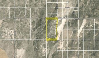 80 Acres E-1271-0004-0036, Beryl, UT 84714