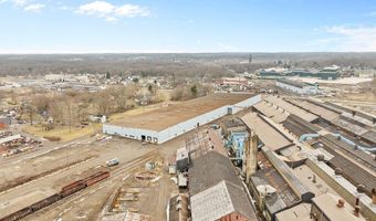 1001 E Broadway St, Alliance, OH 44601