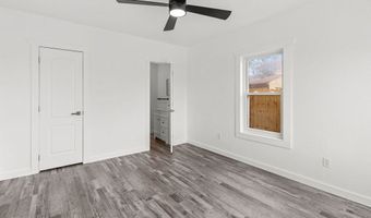 305 NE E, Andrews, TX 79714