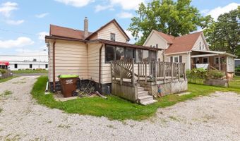 415 W Beecher, Adrian, MI 49221