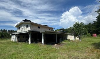 3224 Bo Peep Rd, Brunson, SC 29911