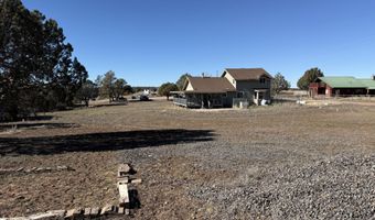 2185 GRAPHITE Rd, Clay Springs, AZ 85923