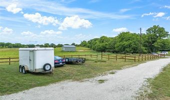 1185 County Road 1590, Alvord, TX 76225