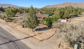 3789 Ponderosa Dr, Carson City, NV 89701