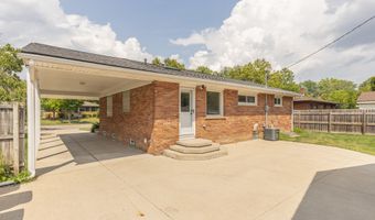1729 Weldon Blvd, Ann Arbor, MI 48103