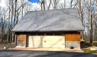 150 Harrison Mill Rd, Benton, TN 37307