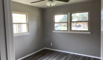 4411 SE 33RD Ave, Amarillo, TX 79103