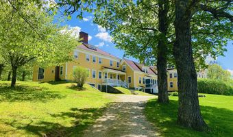 10 S Arm Rd, Andover, ME 04226