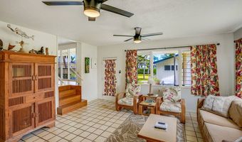 963 NIULANI Rd, Kapaa, HI 96746